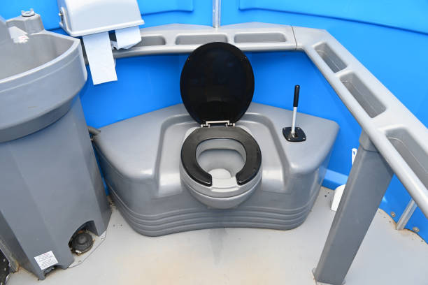 Porta potty rental for outdoor events in Auburn Hills, MI