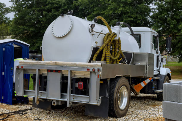 Trusted Auburn Hills, MI porta potty rental Experts