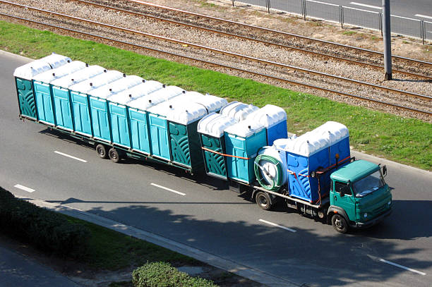 Best Affordable portable toilet rental  in Auburn Hills, MI
