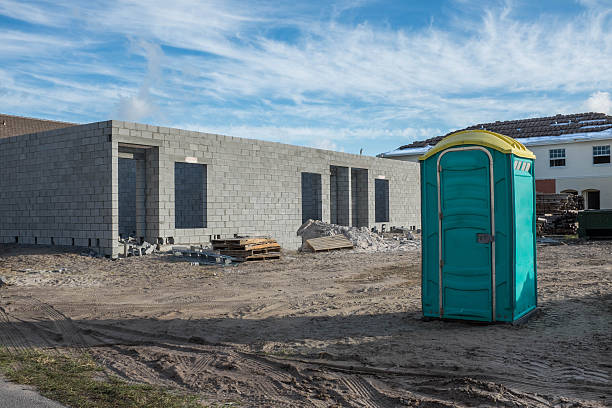 Best Affordable porta potty rental  in Auburn Hills, MI