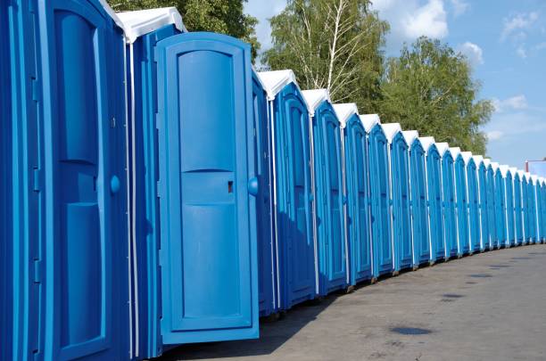 Best Local porta potty services  in Auburn Hills, MI